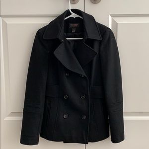 Victoria’s Secret coat